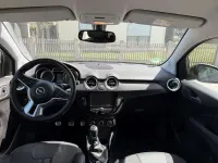 Używany Opel Adam Glam 101 KM (74 kW) 2017 Hatchback