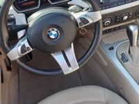 gebraucht BMW Z4 Roadster 2.5si -
