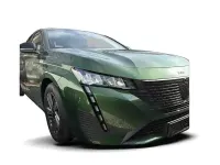 Gebraucht Peugeot 308 Active 2023 Grün Limousine