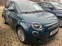 Gebraucht Fiat 500e 86 kW (118 PS) 2023 Grün