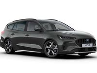 Neu Ford Focus Active X 155 PS (114 kW) 2025 Magnetic grau Kombi