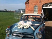 Gebraucht Borgward Isabella 60 PS (44 kW) 1962 Andere farben Limousine