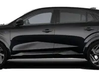 Neu Renault Rafale 300 PS (220 kW) 2026 Blackpearlschwarz SUV