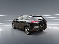 Gebraucht Toyota Corolla Cross Team 152 PS (111 kW) 2024 Schwarz SUV