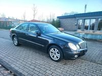 Usata Mercedes E220 170 CV (125 kW) 2007 Berlina