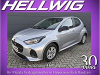 Gebraucht Mazda 2 116 PS (85 kW) 2025 Stormy silver metallic (metallic) Kleinwagen