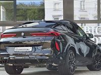 Gebraucht BMW X6 M Competition Edition 625 PS (459 kW) 2024 Schwarz SUV