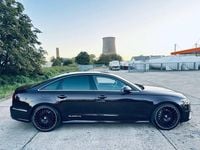 Gebraucht Audi A6 Ambiente 272 PS (200 kW) 2015 Braun Limousine