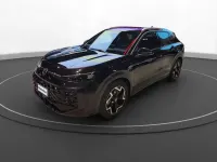 Neu VW T-Roc Cabriolet R-line 150 PS (110 kW) 2026 Schwarz SUV