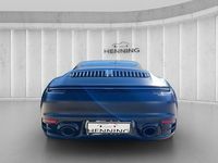 Second-hand Porsche 911 2022 Negru Hatchback