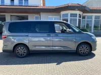 Nowe VW T7 245 KM (180 kW) 2026 Szary Van
