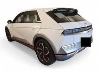 Gebraucht Hyundai Ioniq Dynamiq 125 kW (170 PS) 2022 Weiß Kleinwagen
