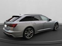 gebraucht Audi S6 Avant 3.0 TDI quat. MATRIX*OPTIK*B&O*VIRTUAL