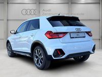 Gebraucht Audi A1 Sport 150 PS (110 kW) 2025 Gletscherweiß metallic SUV
