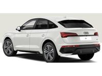 gebraucht Audi Q5 Sportback S line 40 TDI Lagerwagen !!!