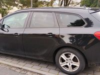 gebraucht Opel Astra Sports Tourer 1.7 CDTi