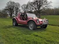 gebraucht VW Buggy 