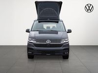 Gebraucht VW California Edition 204 PS (150 kW) 2021 Grau Van