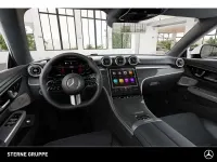 Gebraucht Mercedes CLE200 AMG line 204 PS (150 kW) 2026 Weiß Cabrio