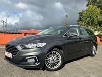 Gebraucht Ford Mondeo Titanium 190 PS (139 kW) 2021 Kombi