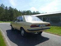 gebraucht Audi 80 B1