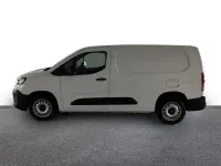 Nowe Opel Combo 131 KM (96 kW) 2026 Biały Minivan