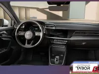 Neu Audi A3 Sport 150 PS (110 kW) 2025 Weiß Limousine