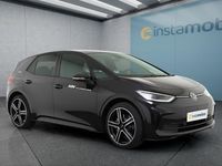 Gebraucht VW ID.3 Pro 169 kW (231 PS) 2025 Schwarz Kleinwagen
