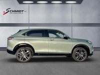 Neu Honda HR-V Advance 131 PS (96 kW) 2026 Gruen SUV