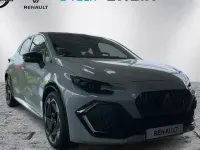 Neu Renault Clio V Techno 158 PS (116 kW) 2026 Grau Limousine