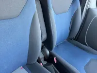 Gebraucht Renault Trafic 114 PS (83 kW) 2013 Weiß Van / Kleinbus