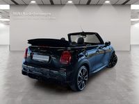 Gebraucht Mini John Cooper Works Cabriolet 178 PS (130 kW) 2023 Schwarz Cabrio