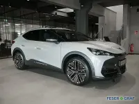 Neu Cupra Tavascan VZ 250 kW (340 PS) 2026 Weiß SUV