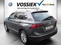 gebraucht VW Tiguan 1.5 TSI BMT OPF Join NAVI+AHK 6-Gang