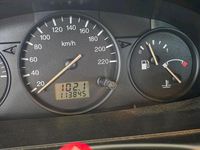 Gebraucht Ford Fiesta 2001 Silber Kleinwagen