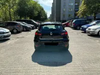 Gebraucht Renault Clio LIMITED 90 PS (66 kW) 2016 Schwarz Limousine