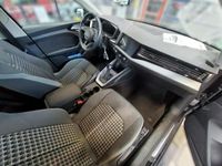 gebraucht Audi A1 Audi A1, 50.608 km, 116 PS, EZ 03.2019, Benzin