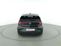 Gebraucht VW ID.3 Pro Performance 150 kW (204 PS) 2020 Grau Kleinwagen