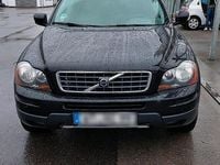 Gebraucht Volvo XC90 185 PS (136 kW) 2006 Schwarz SUV