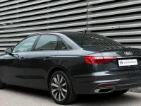 Gebraucht Audi A4 Sport 150 PS (110 kW) 2023 Grau Limousine