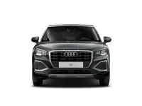 Używany Audi Q2 Advanced Plus 116 KM (85 kW) 2025 Szary SUV