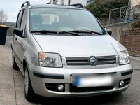 gebraucht Fiat Panda 1,2