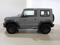 gebraucht Suzuki Jimny 1.5 Comfort Allgrip NFZ Klima