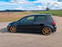 gebraucht VW Golf V 