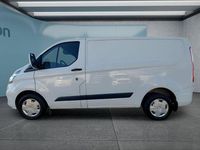 Gebraucht Ford Transit Custom 105 PS (77 kW) 2021 Weiß Limousine