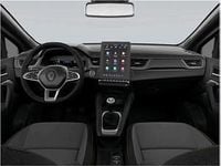 Ny Renault Captur 114 HK (83 kW) 2026 Blå SUV