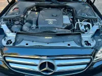 Gebraucht Mercedes 250 211 PS (155 kW) 2017 Schwarz Kombi