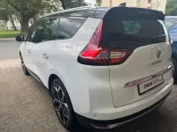 Gebraucht Renault Scenic E-Tech Techno 102 kW (140 PS) 2023 Weiß SUV