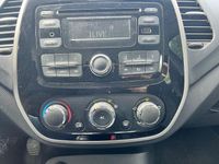 Gebraucht Renault Captur Dynamique 90 PS (66 kW) 2013 Braun SUV