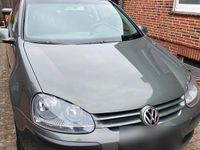 Gebraucht VW Golf V 75 PS (55 kW) 2004 Grau Kleinwagen